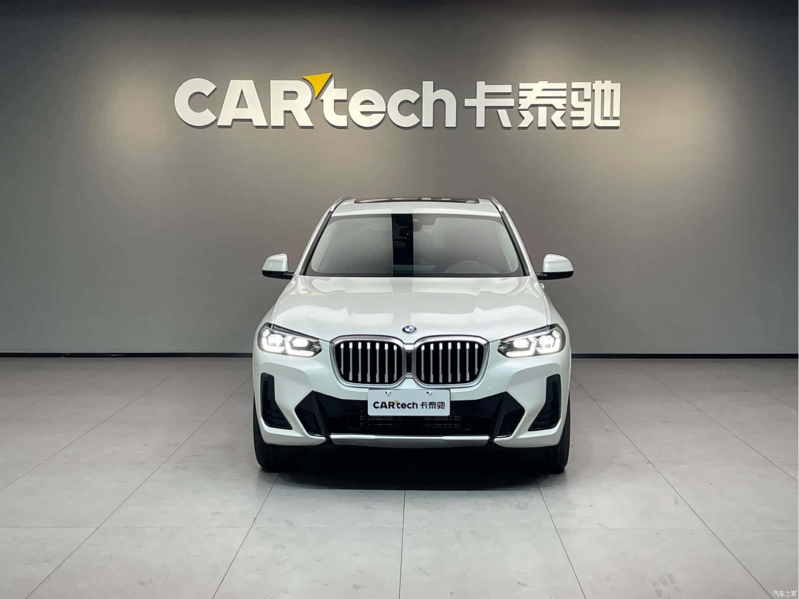BMW X3, 2024 2