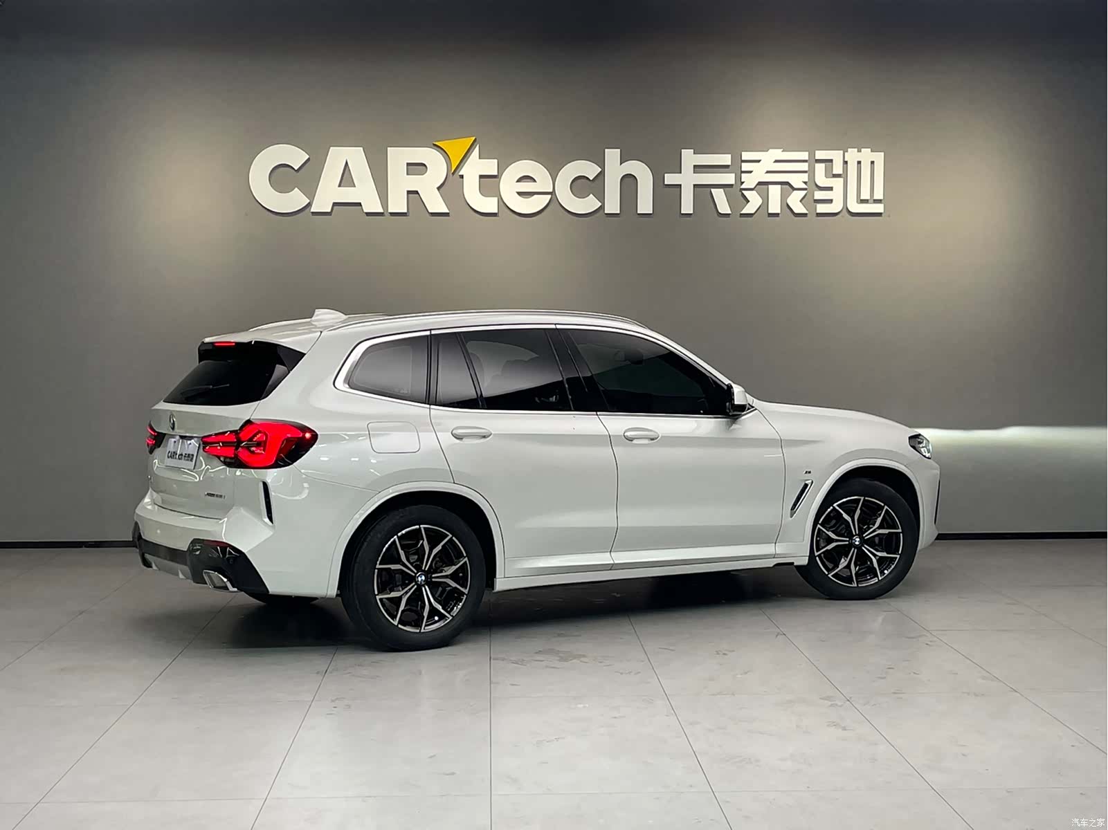 BMW X3, 2024 4
