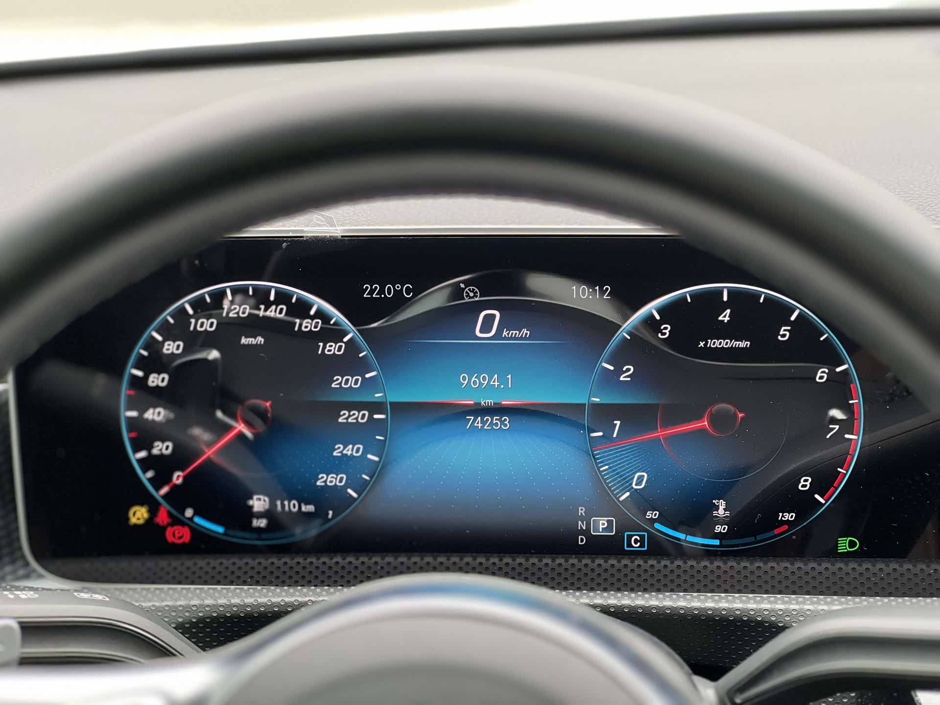 Mercedes-Benz A-Class, 2020 14