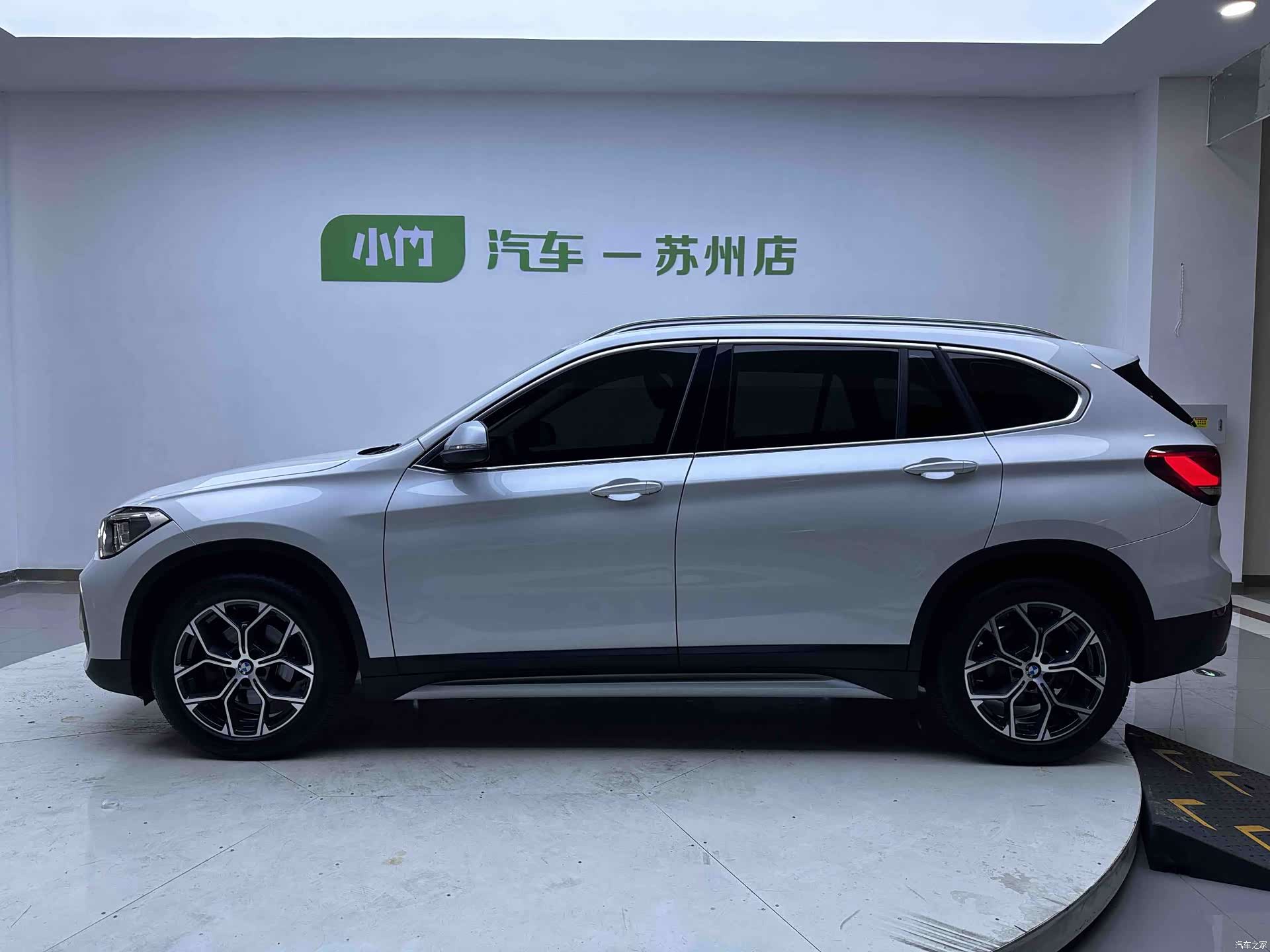 BMW X1, 2022 7
