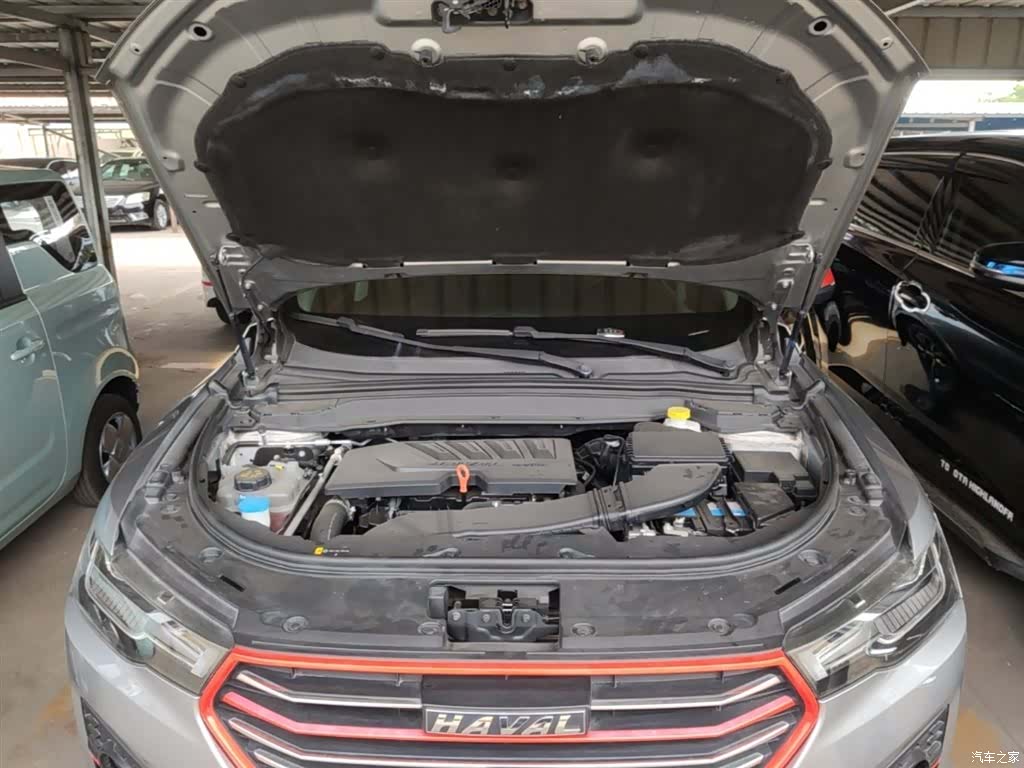 Haval H4, 2021 20