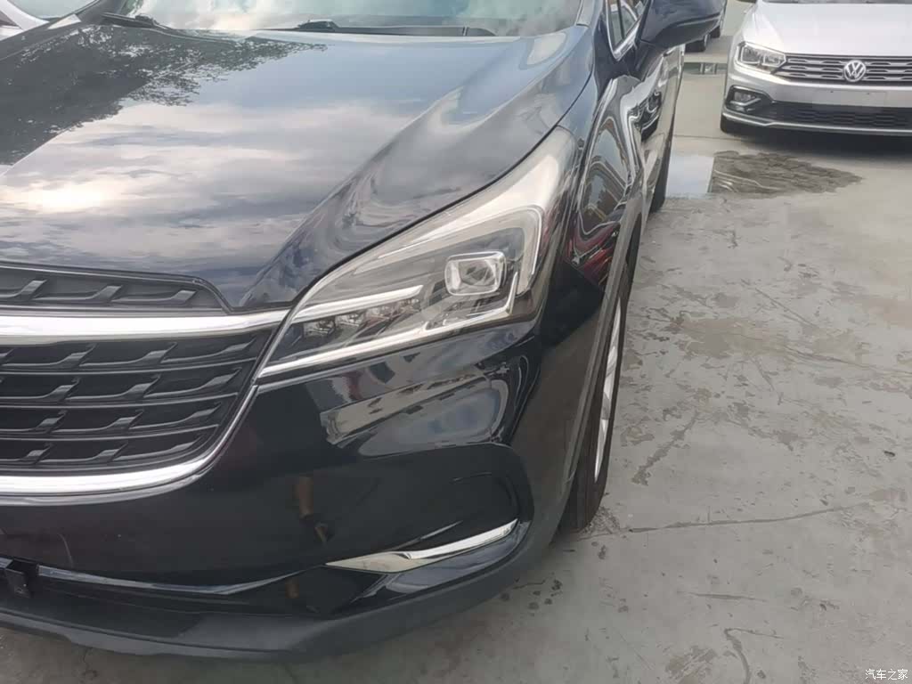 Buick Envision Plus, 2020 24