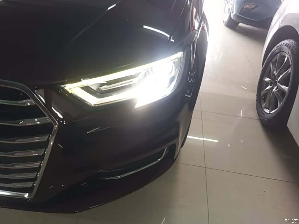 Audi A3, 2019 24