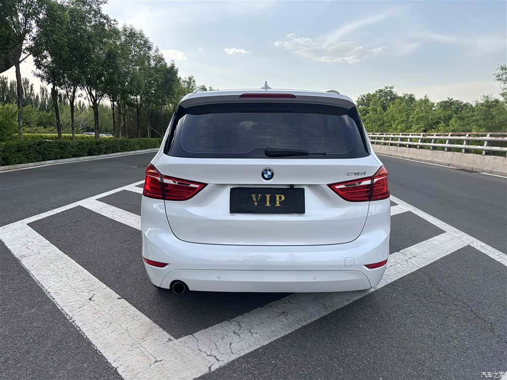 BMW 2 Series, 2016 8