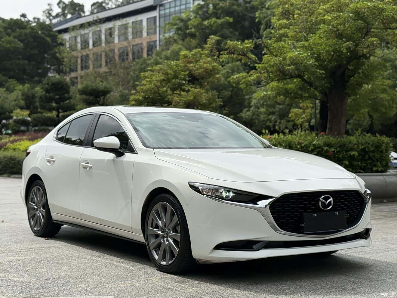 Mazda Mazda3, 2020 2