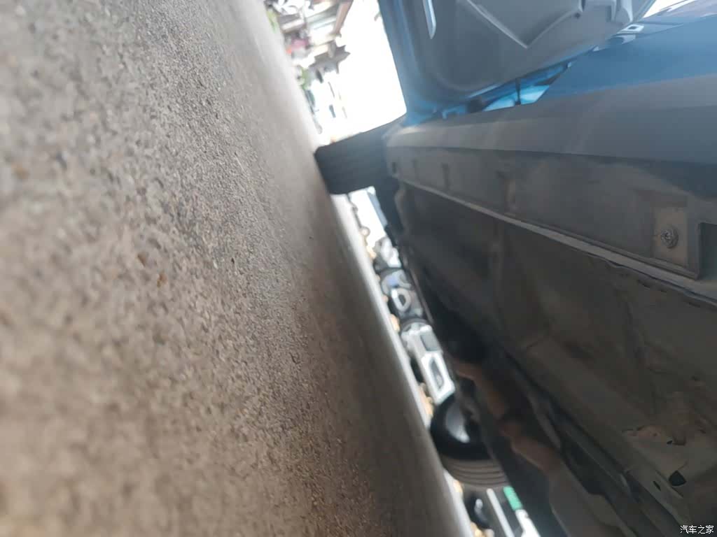 BAIC BJ30, 2021 22