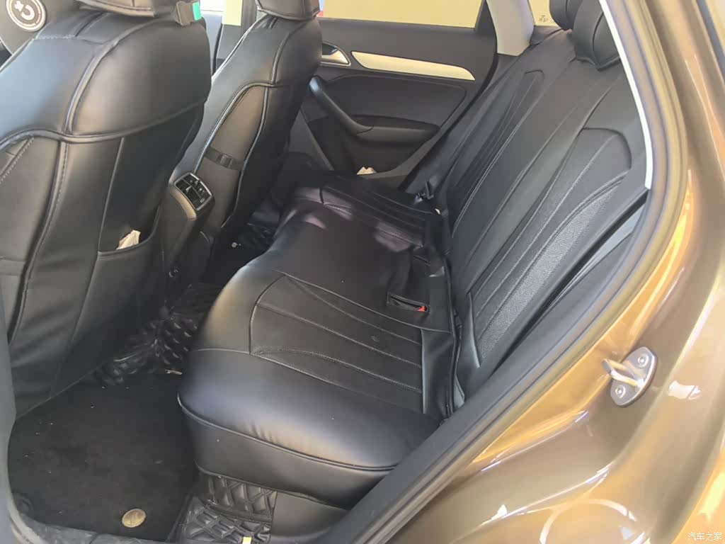 Audi Q3, 2018 17
