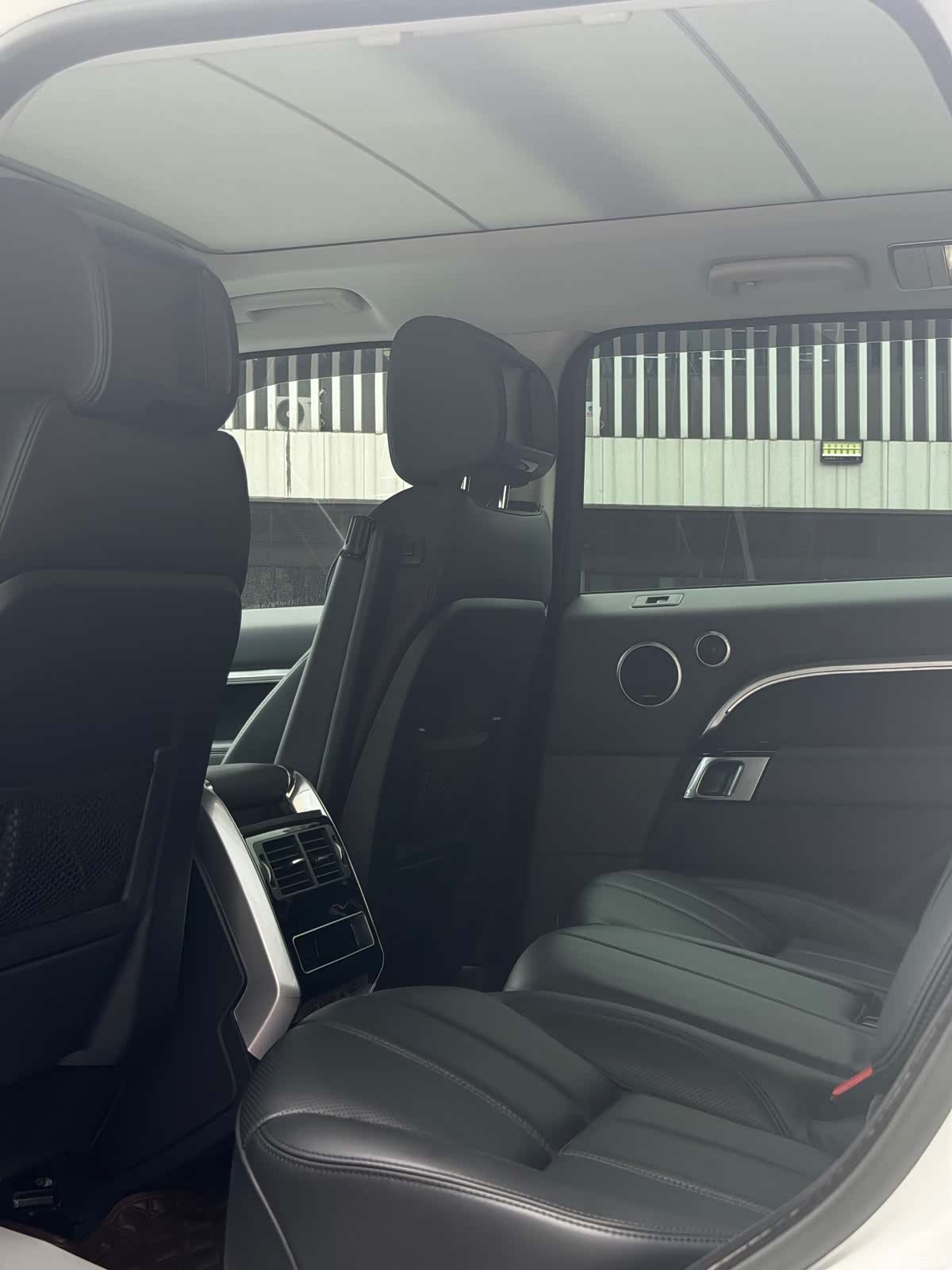 Land Rover Range Rover, 2015 6