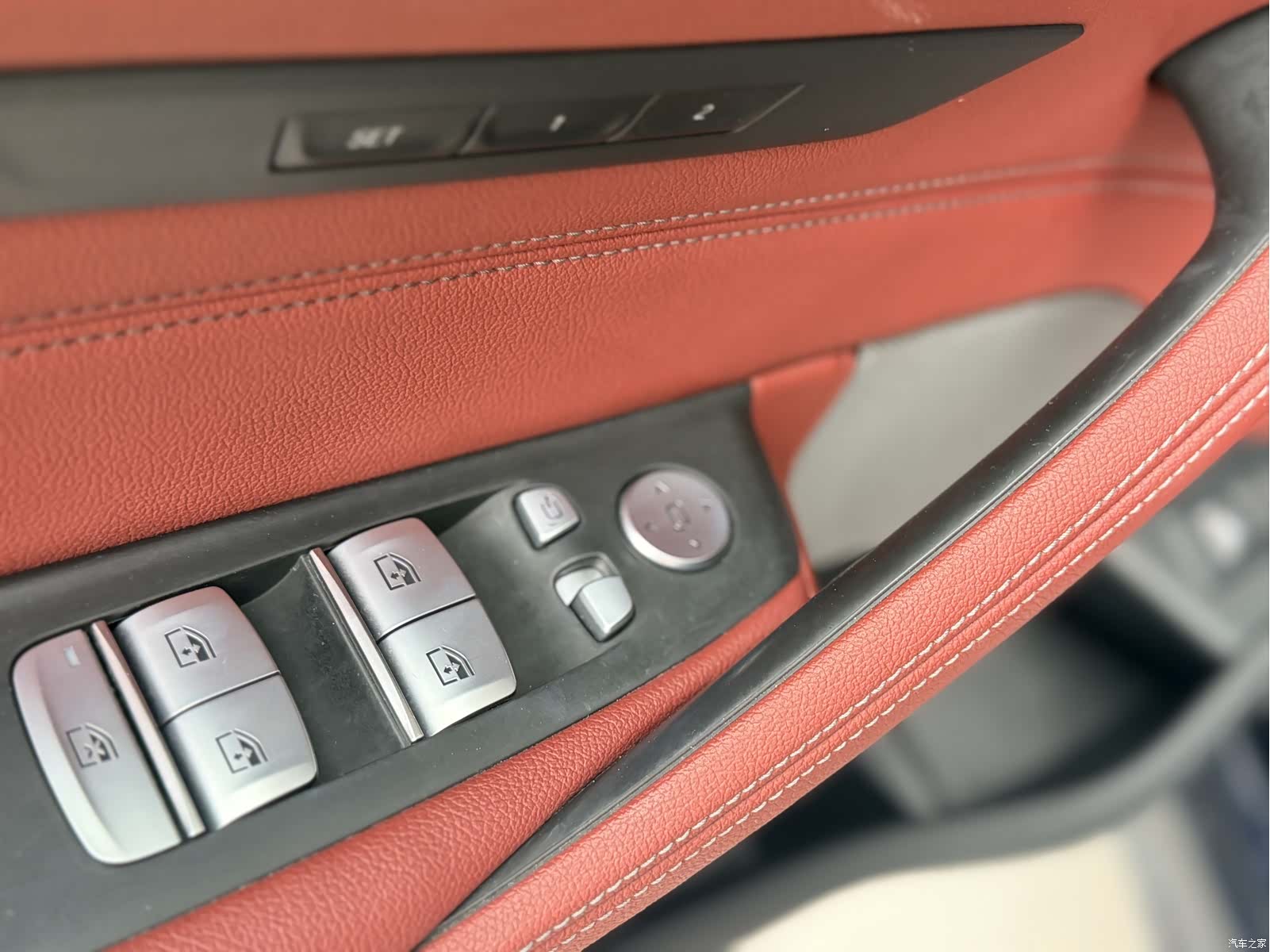 BMW 5 Series, 2023 22