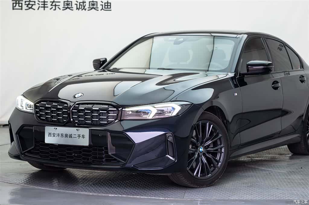 BMW 3 Series, 2023 20