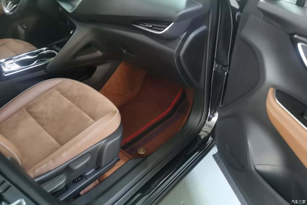 Buick Envision, 2021 7