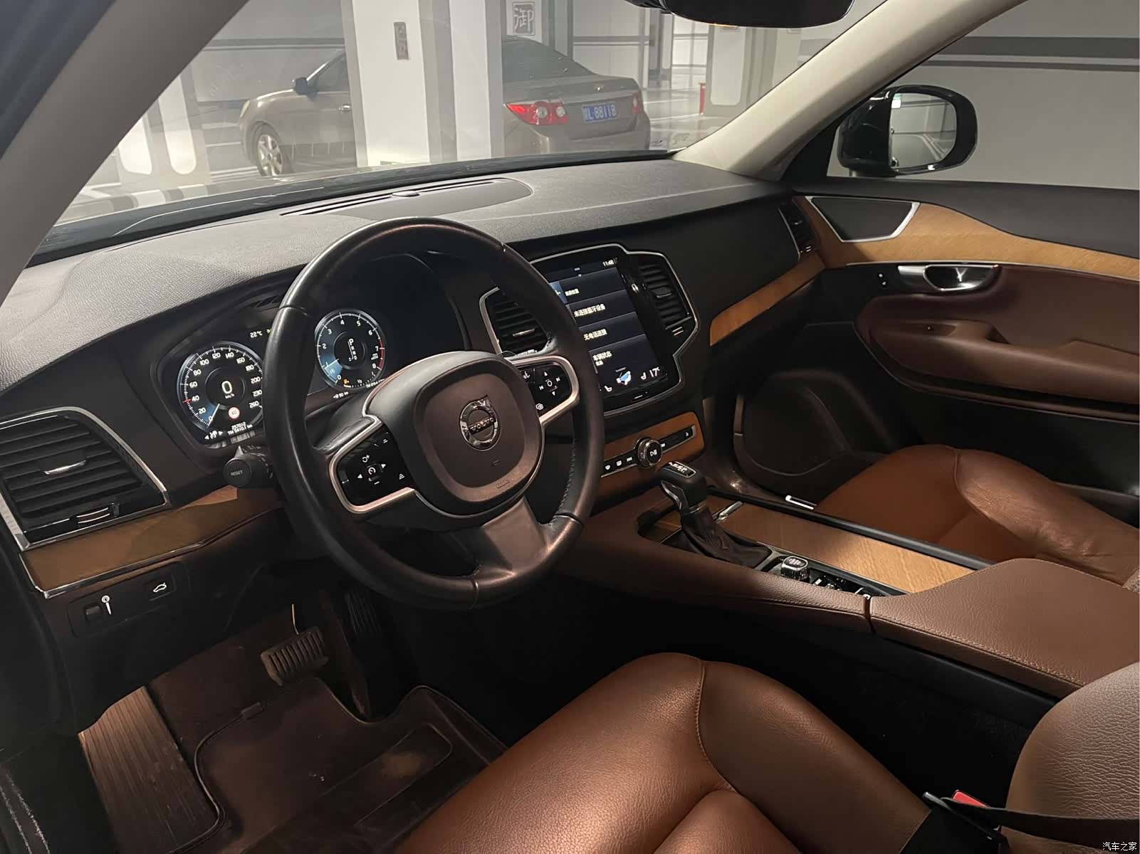 Volvo XC90, 2020 9