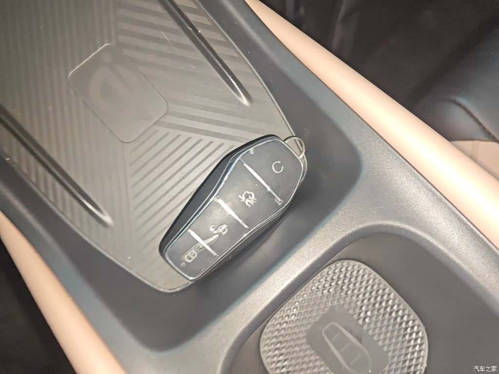 BYD Seagull, 2024 9