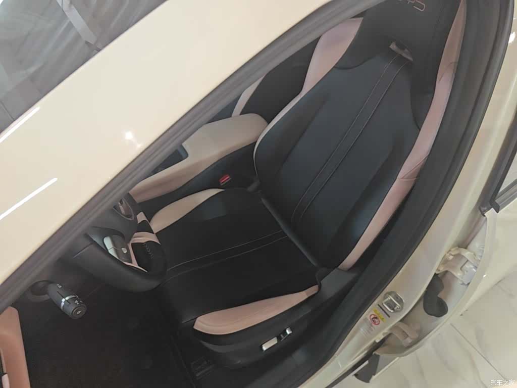 BYD Seagull, 2024 15