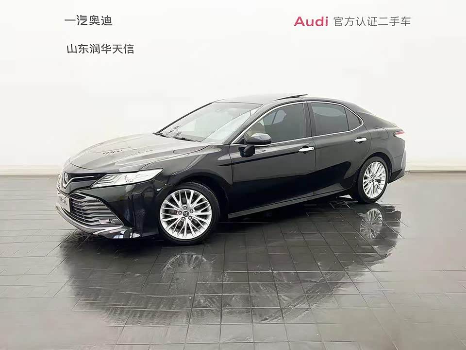 Toyota Camry Toyota Camry