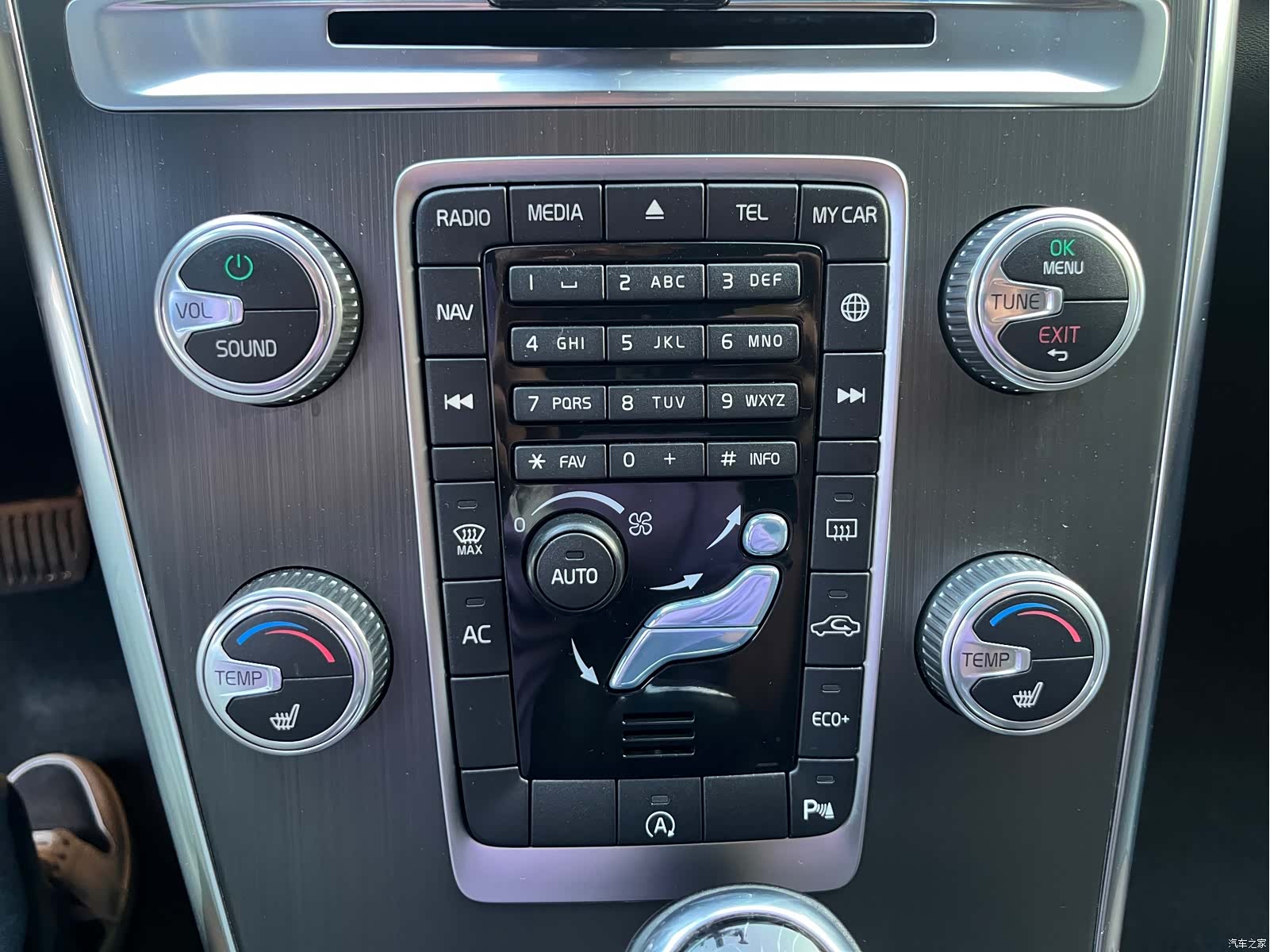 Volvo XC60, 2015 13