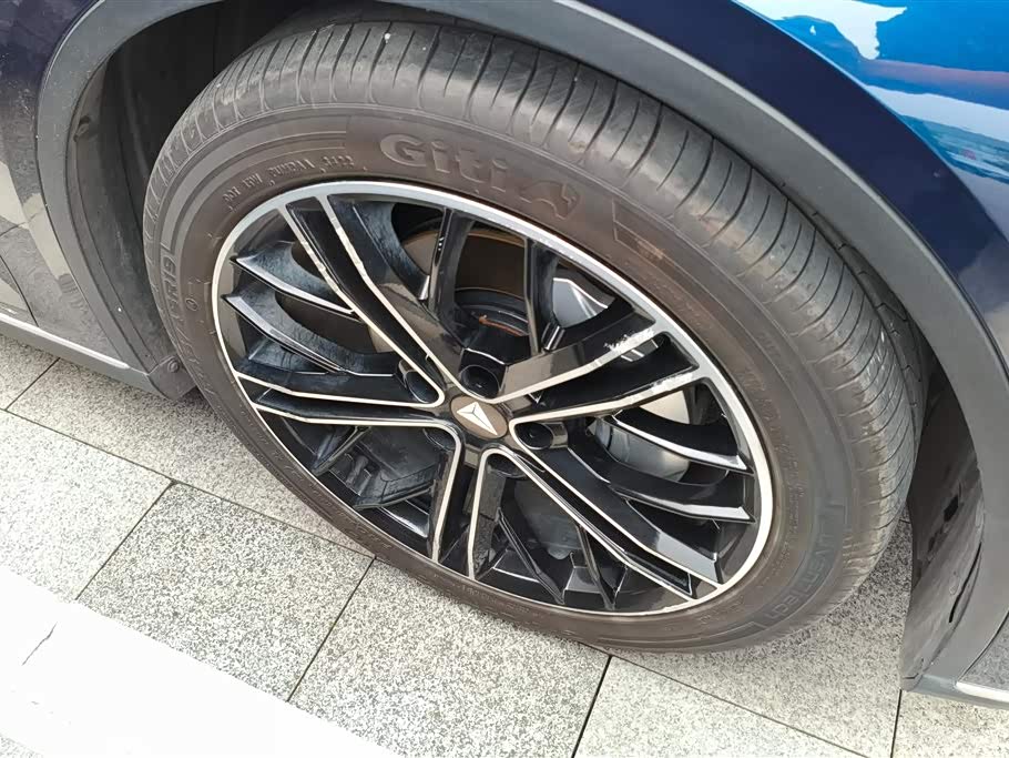 DEEPAL Dark blue SL03