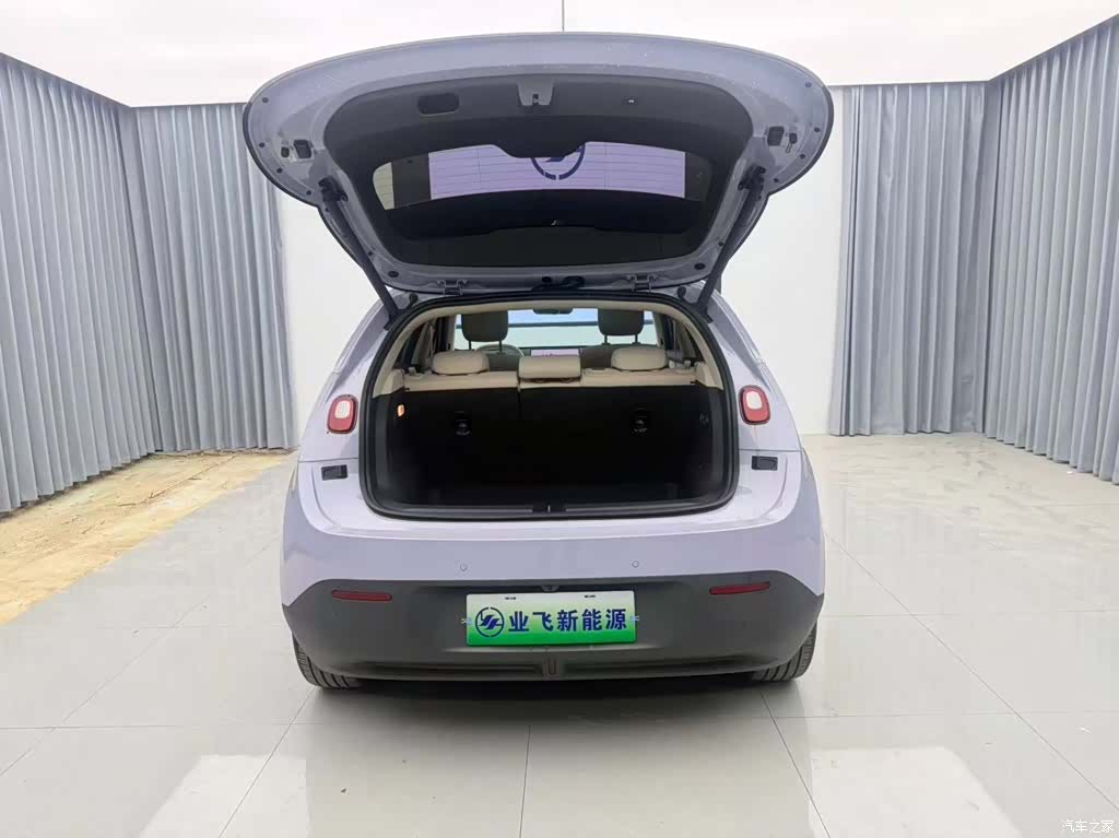 NIO firefly, 2026 16