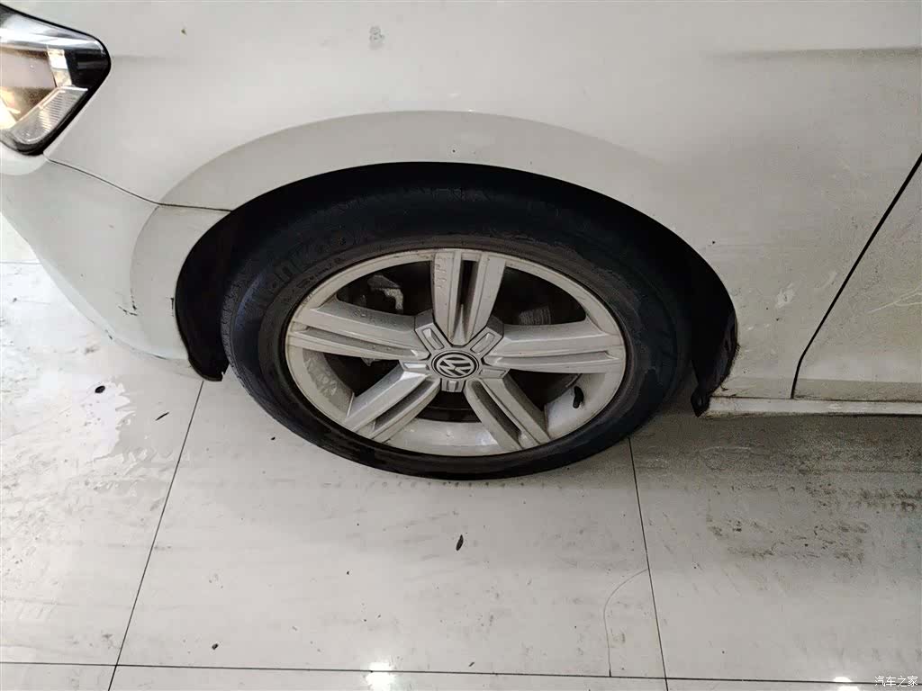 Volkswagen Lamando, 2018 23