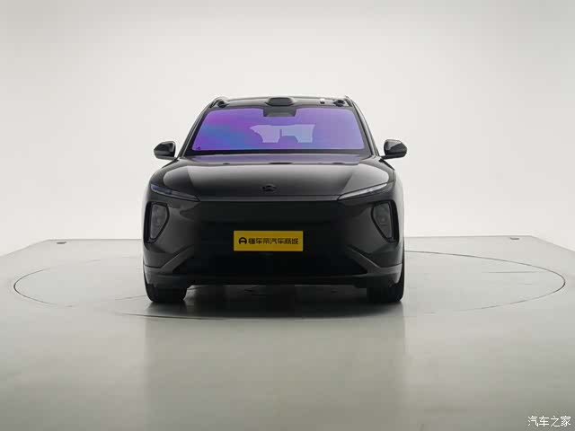 NIO ES6, 2024 2