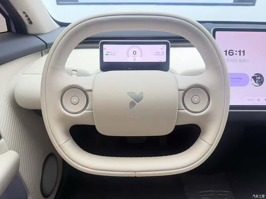 NIO firefly, 2026 10