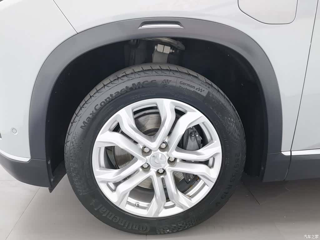 NIO ES8, 2021 17