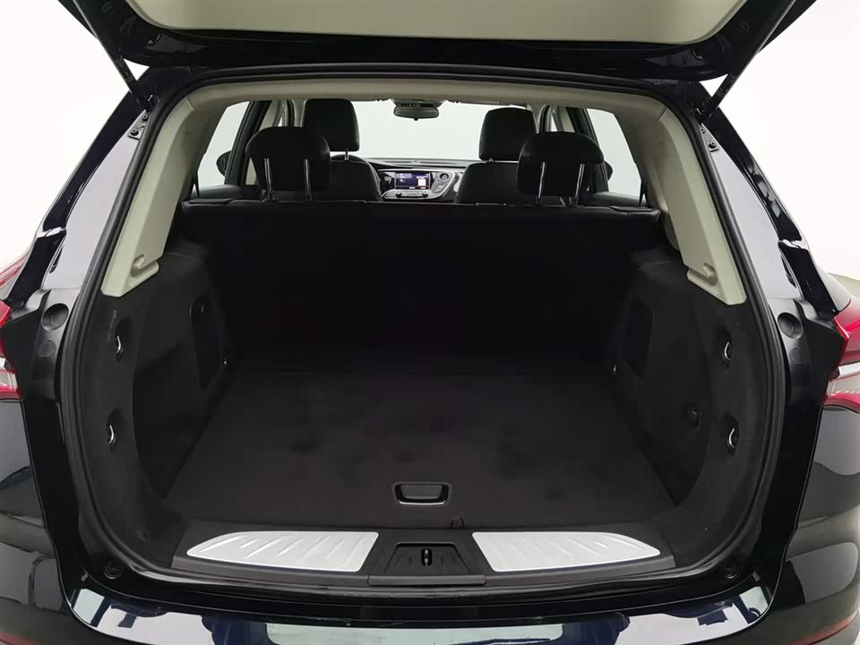Buick Angkewei Plus Buick Angkewei Plus