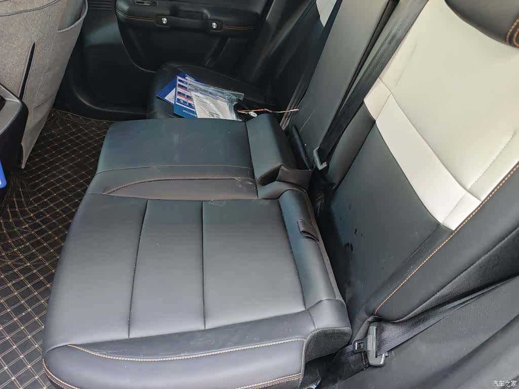 BAIC BJ30, 2025 13