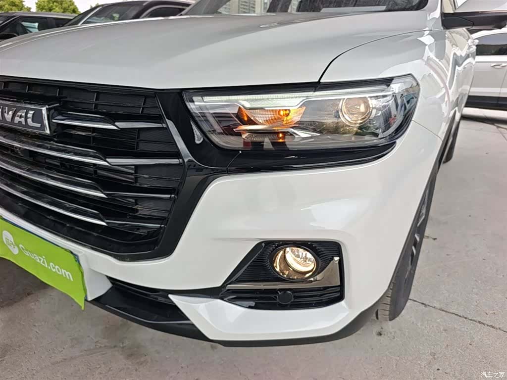 Haval H6, 2026 24