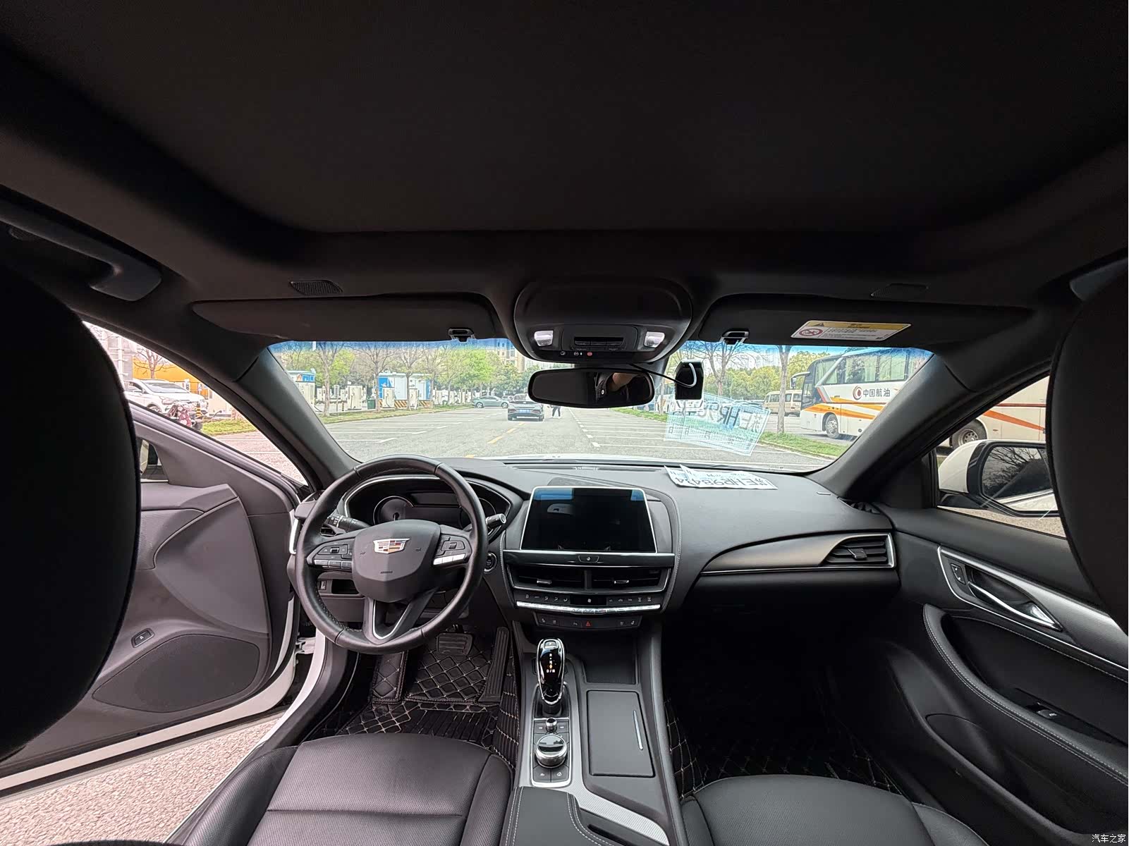 Cadillac CT5, 2022 6