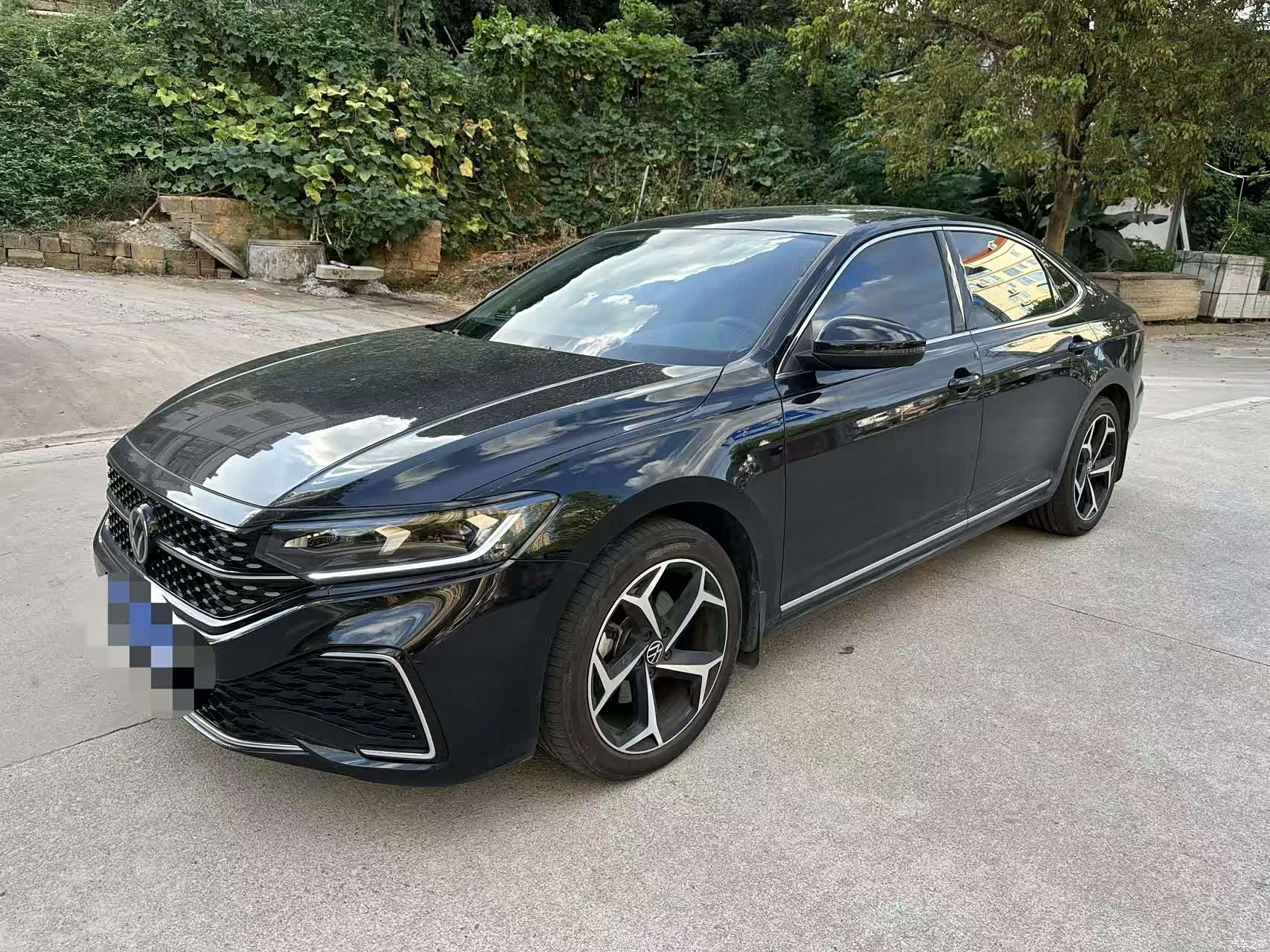 Volkswagen Passat, 2025 1