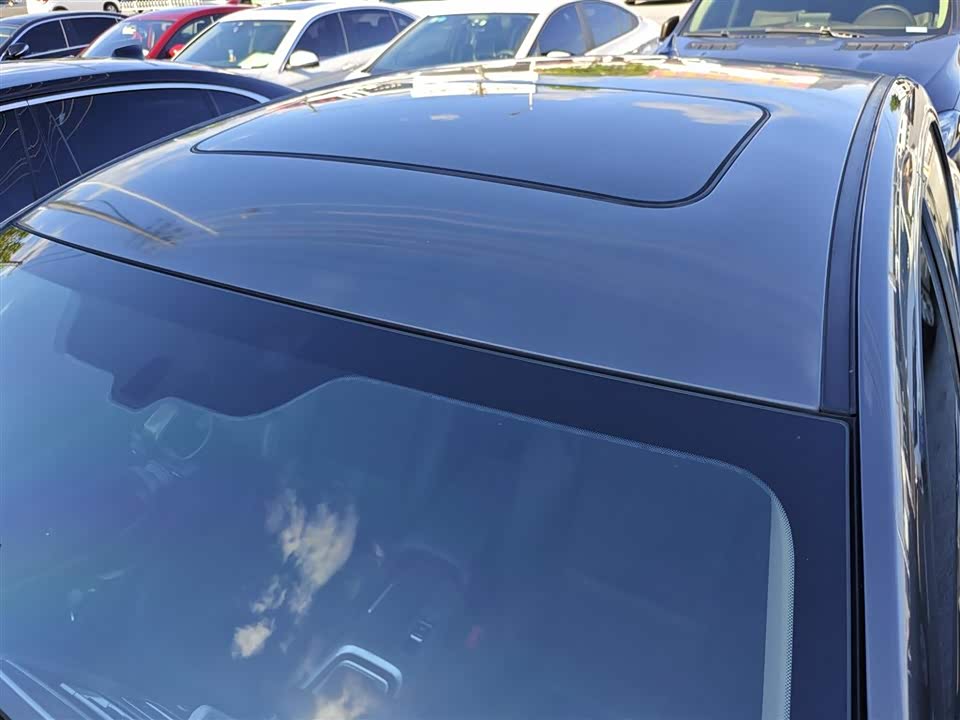 Changan Ruicheng CC Changan Ruicheng CC