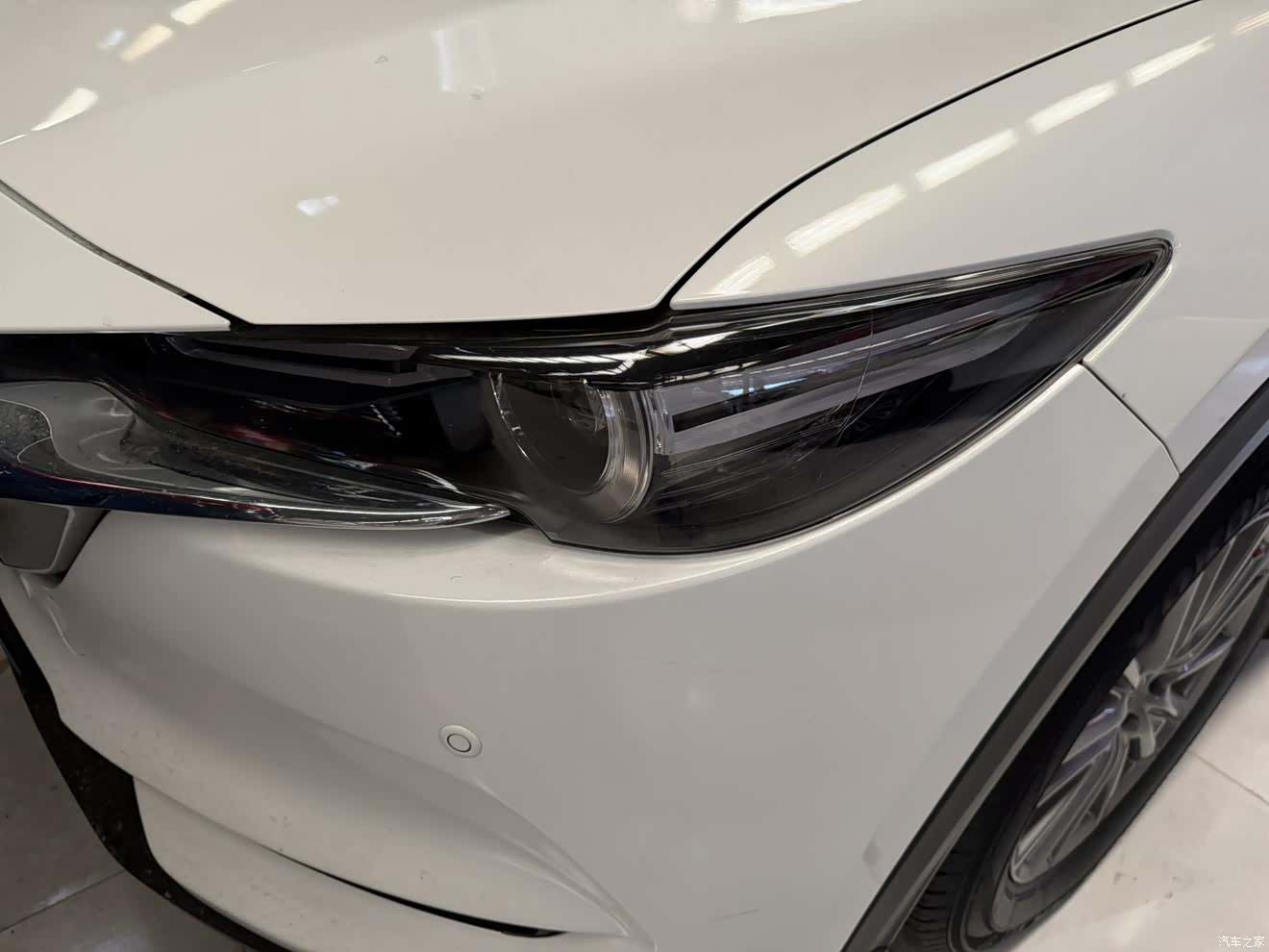 Mazda CX-5, 2021 4