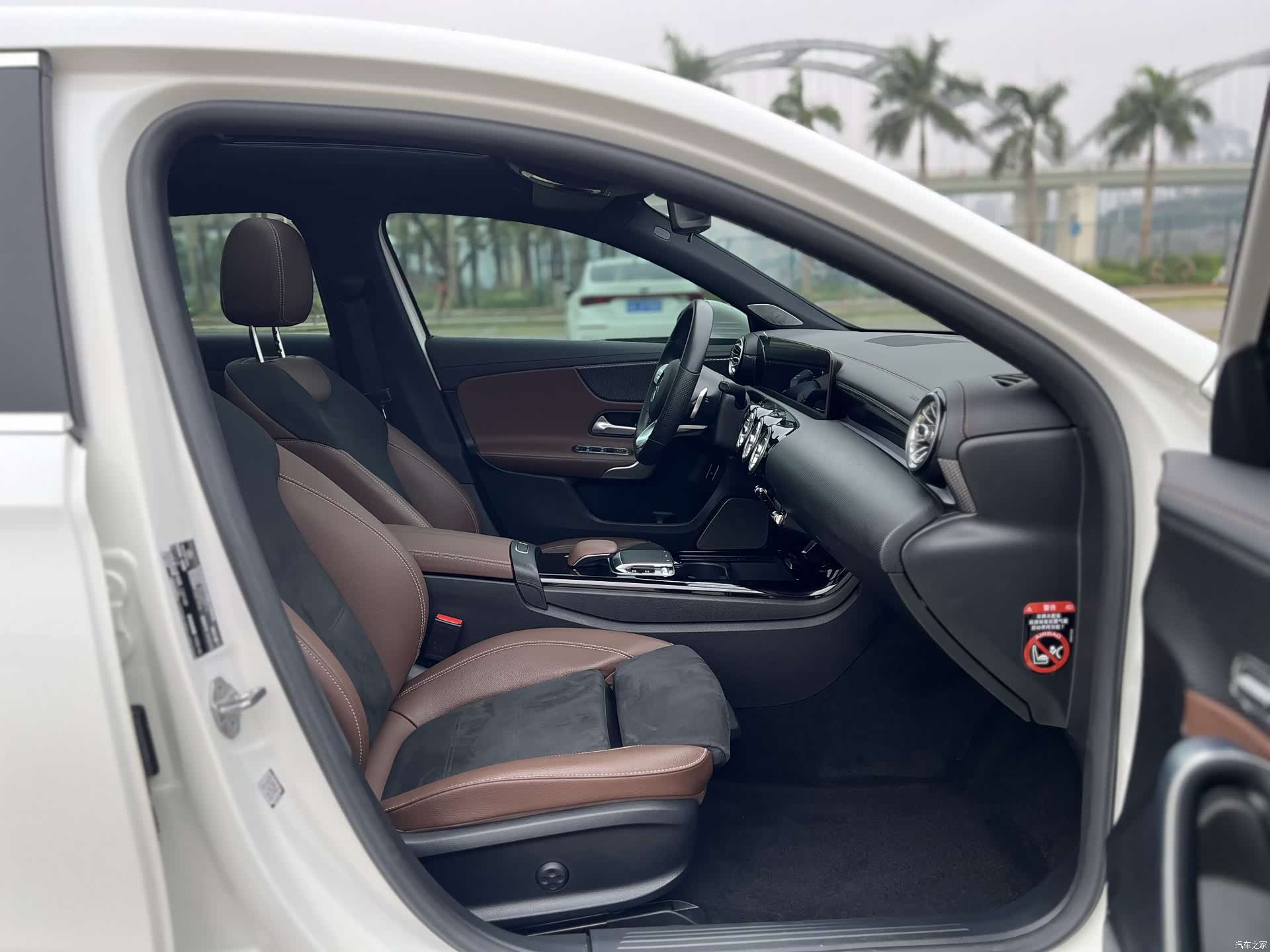 Mercedes-Benz A-Class, 2020 10