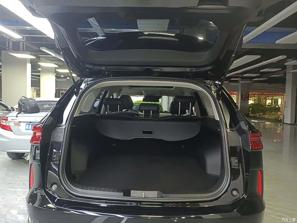 Haval H6, 2021 19