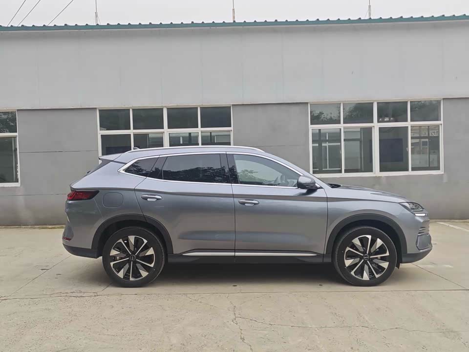 BYD Songjiang BYD Songjiang