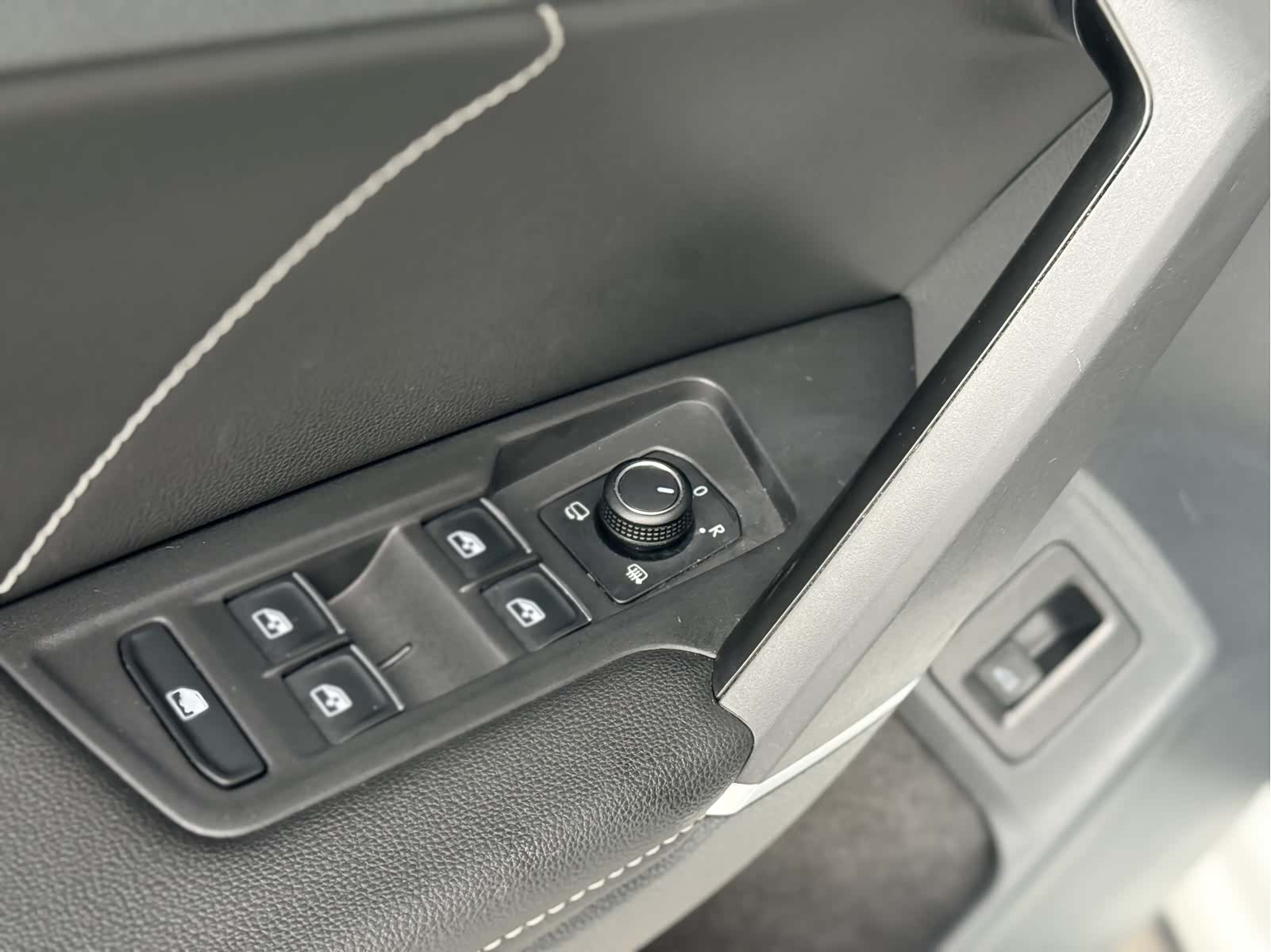 Volkswagen Tayron, 2022 21