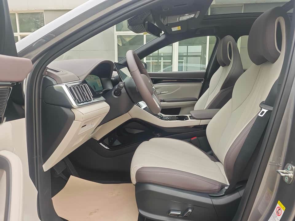 BYD Songjiang BYD Songjiang