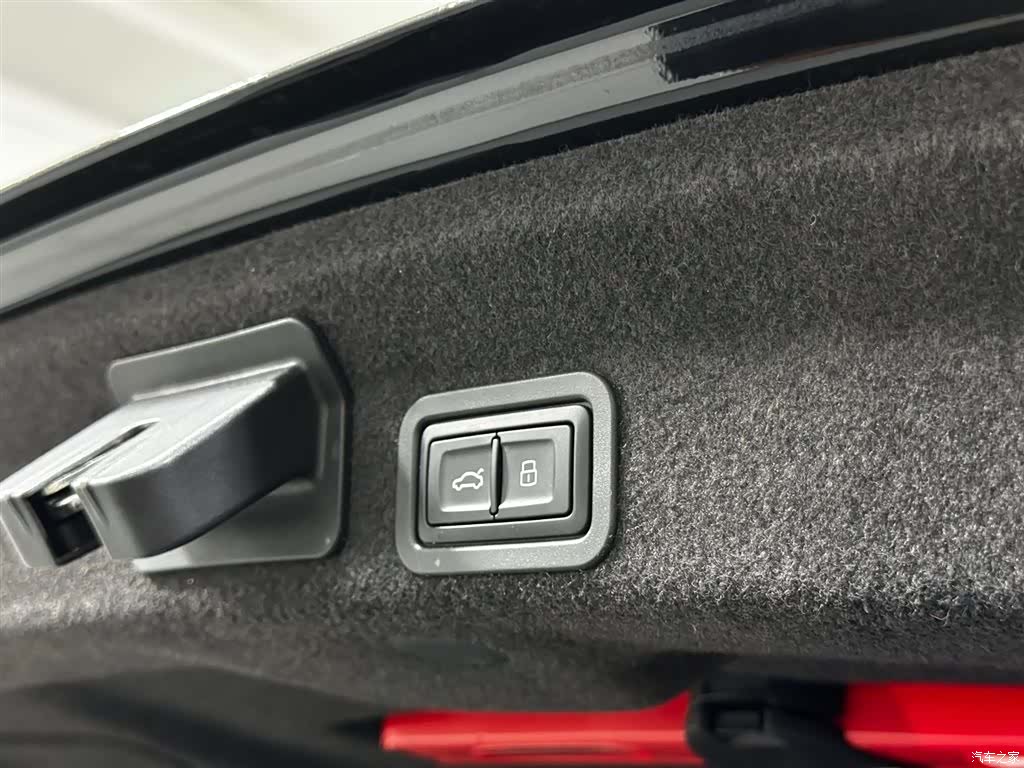 Audi A6L, 2023 13