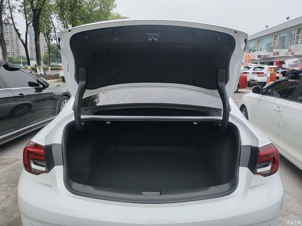 Buick Regal, 2022 19