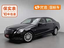 ����E�� 2011�� E 200 L CGI������