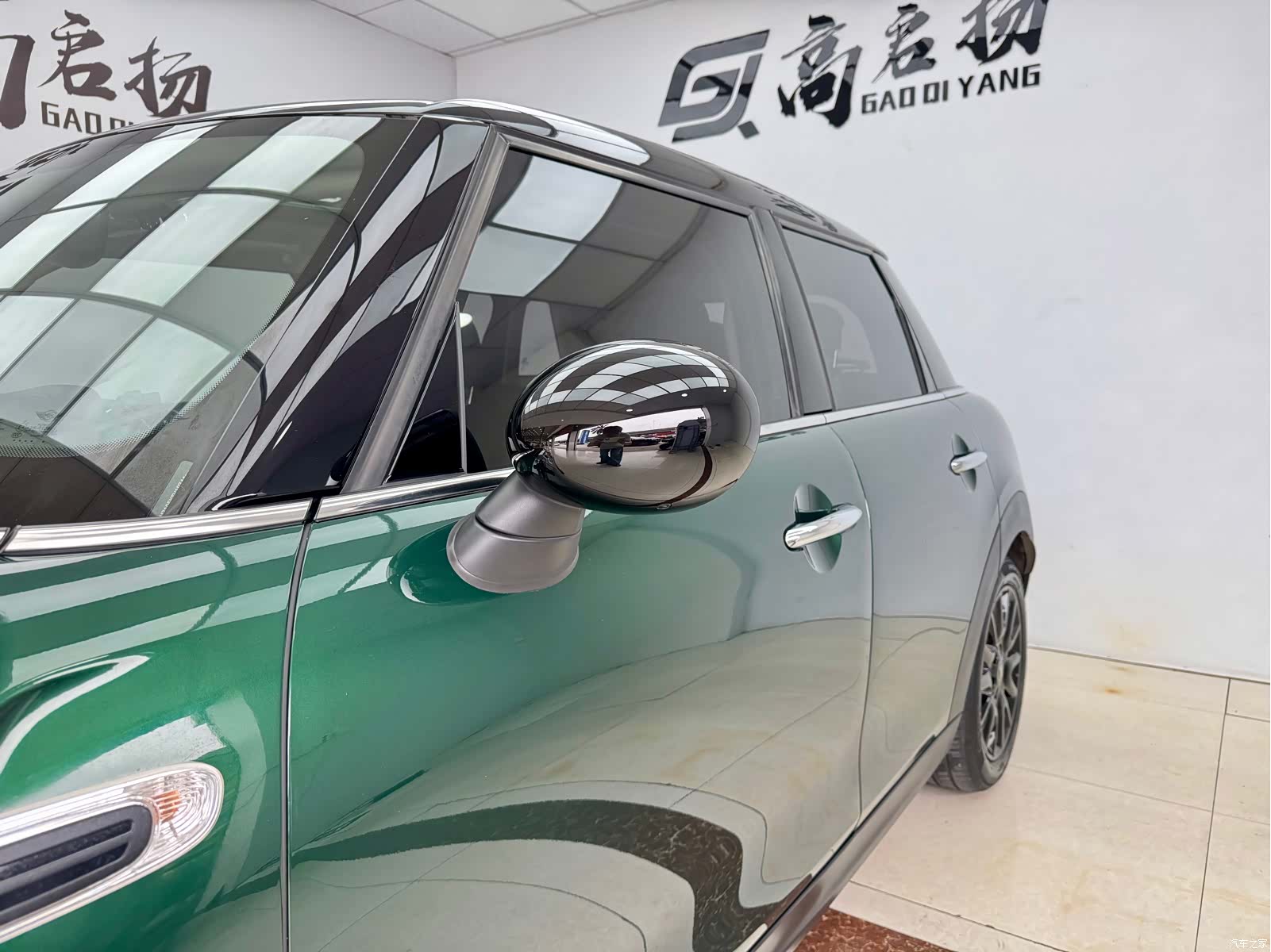 Mini Cooper, 2019 все фото