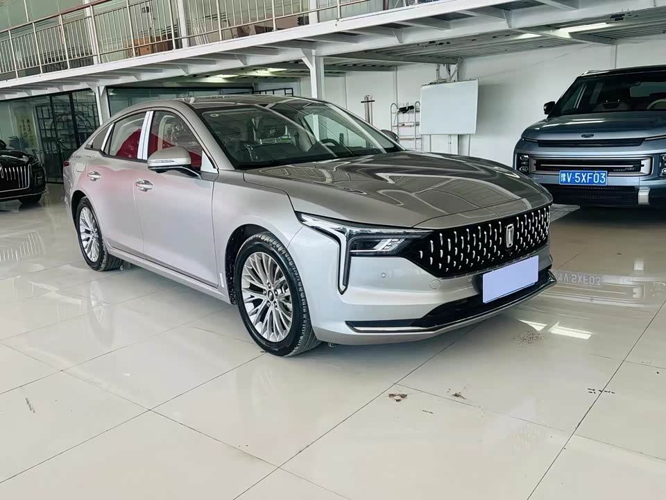 Besturn B70