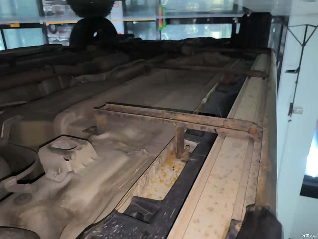 GAC GS4, 2018 22
