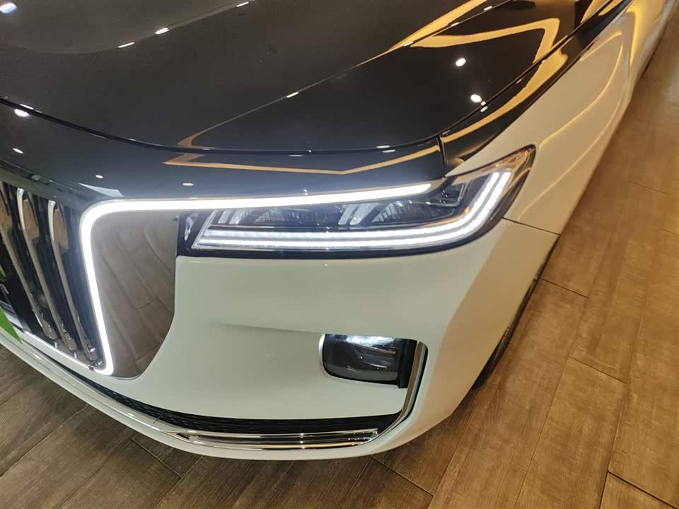 Hongqi H9