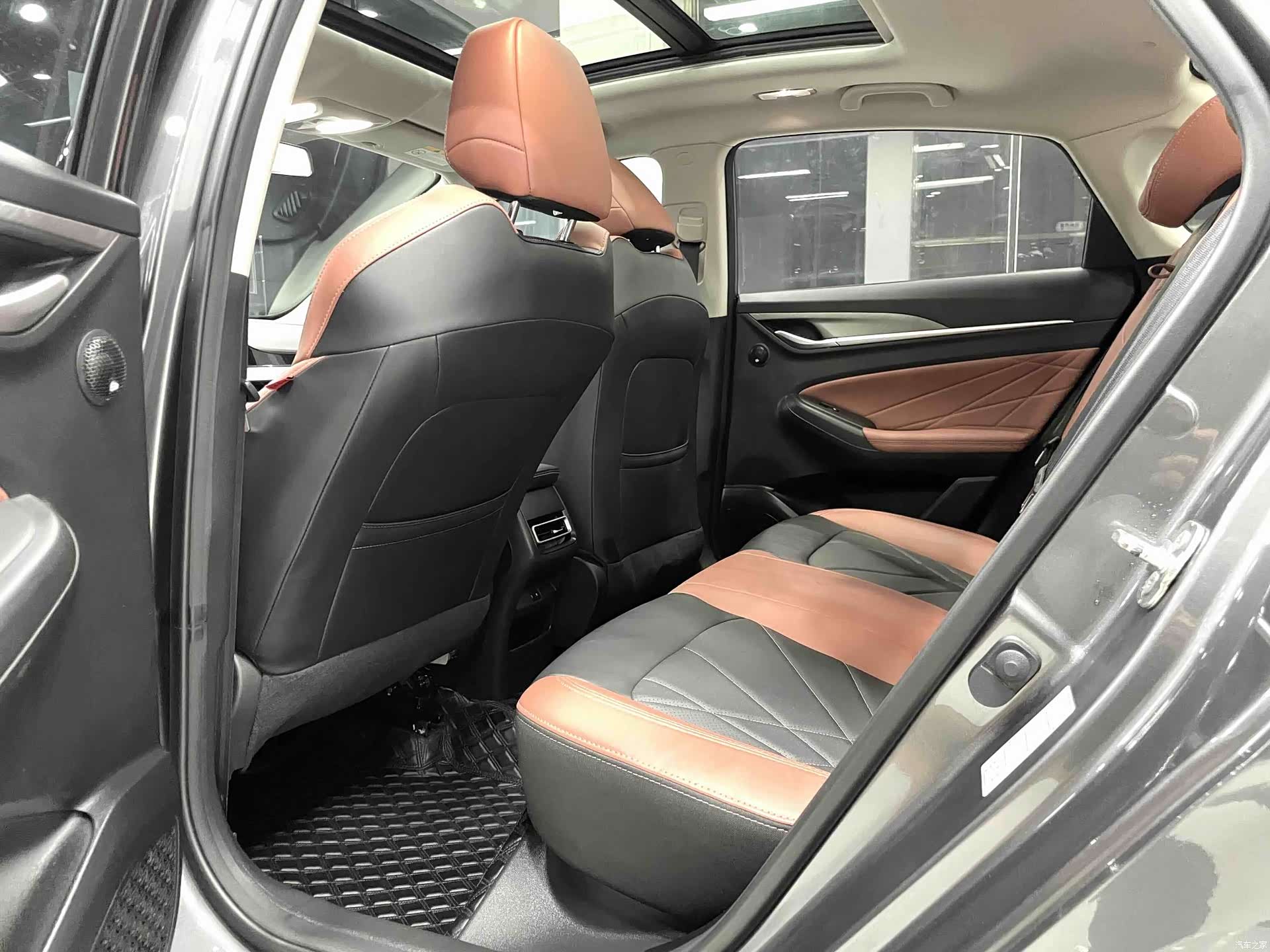 Changan Eado, 2022 9