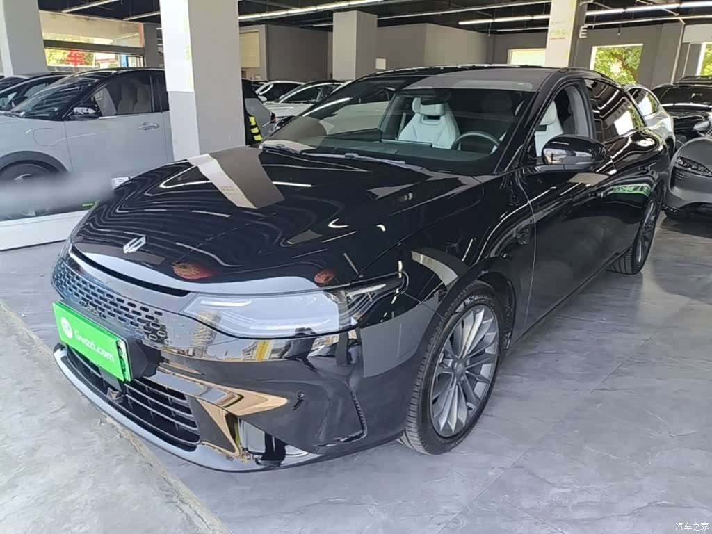 Leapmotor C01, 2024 2