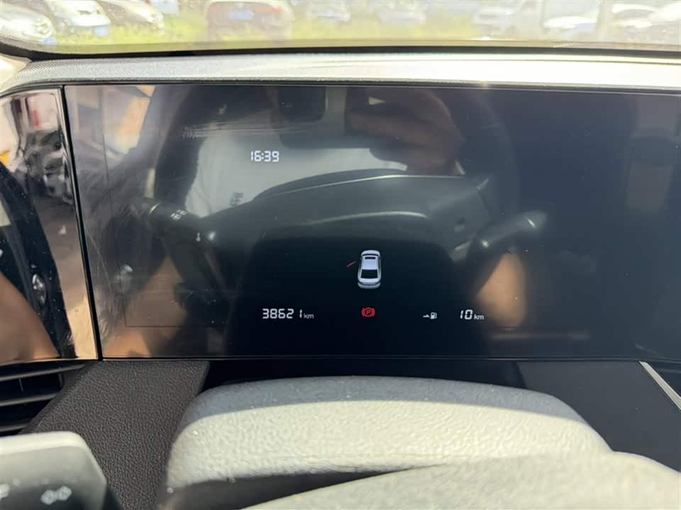 Besturn B70