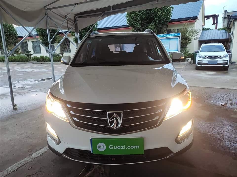 Baoding 560