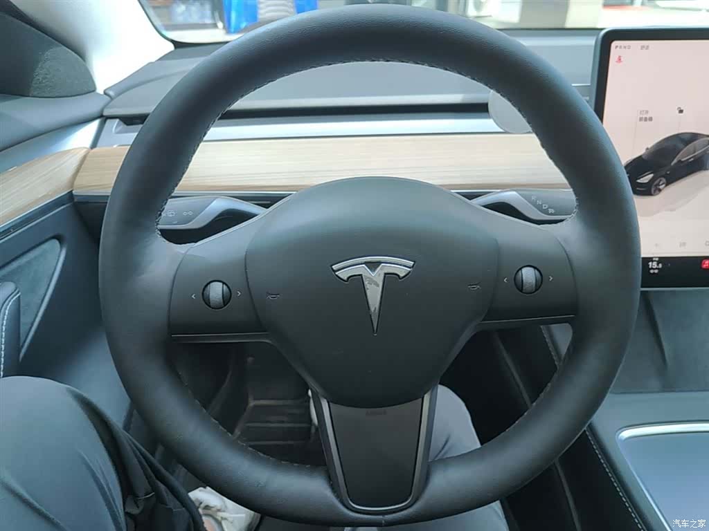 Tesla Model 3, 2023 11
